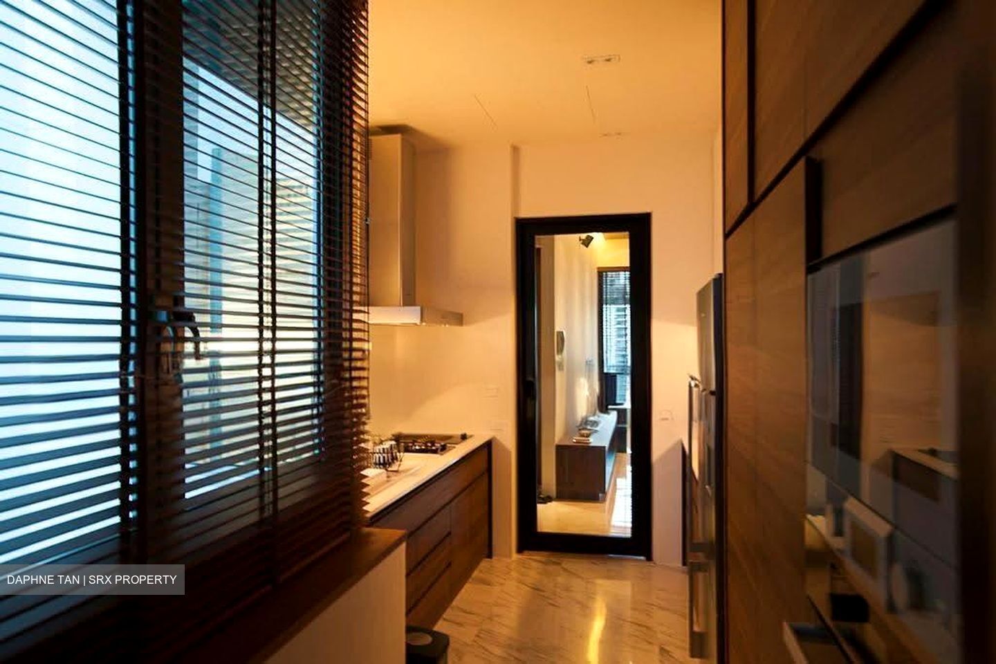 Leonie Hill Residences (D9), Apartment #616898981